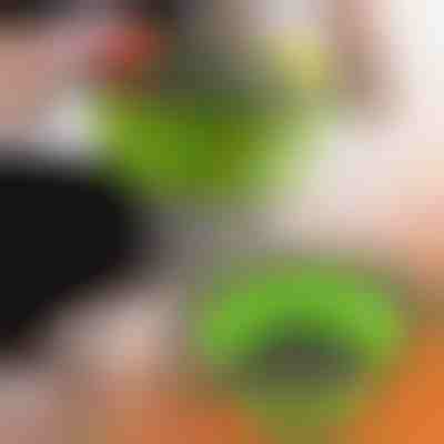 Durszlaki silikonowe (2 szt.) | FOLDRAIN