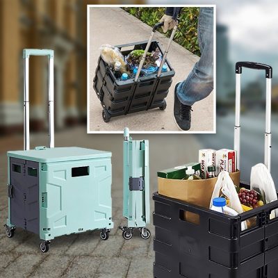 Wózek Wielofunkcyjny | CARRYMAX