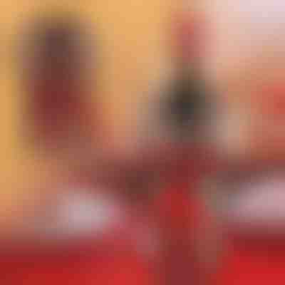 Pokrowiec na butelkę wina | VINOPOUCH