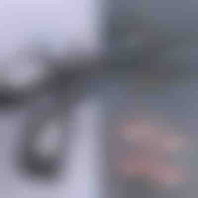 Obrotowy 4-Poziomowy Organizer Łazienkowy na Ścianę | TRIORACK