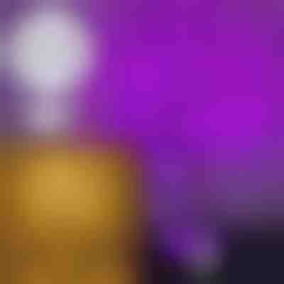 Świecąca lampka w kształcie drzewa | BLISSTREE