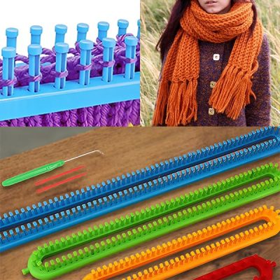 Zestaw dziewiarski | KNITEWISE