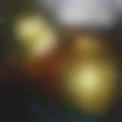 Świąteczne Światełka w Kształcie Fajerwerków | LUMIBLAST