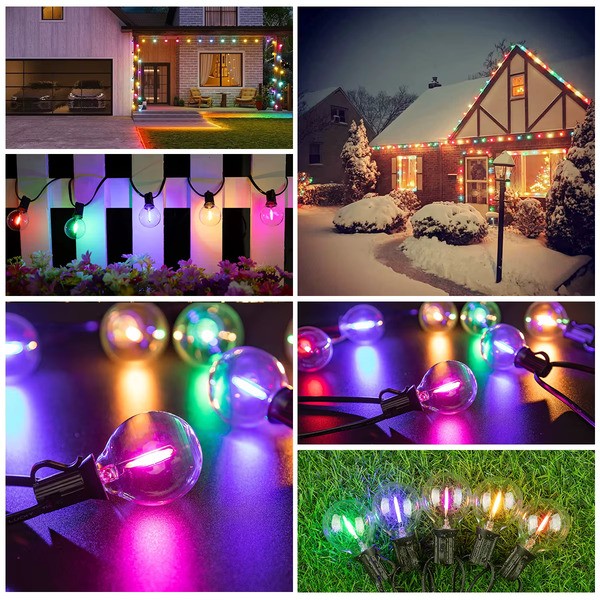 YARDBULBS