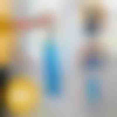 Zmiotka do Kurzu o Długim Zasięgu | DUSTOFF