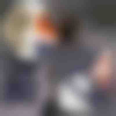 Przyklejane Łatki do Naprawy Tkanin (8x Wiele Kolorów) | ZAKRPKA