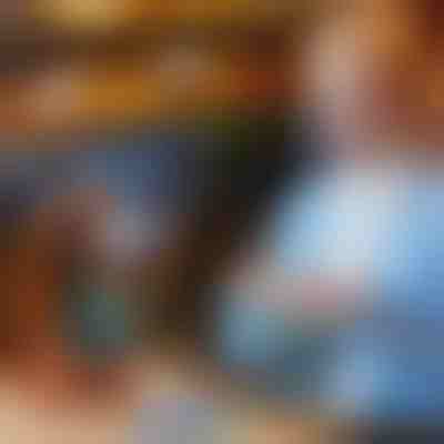 Drewniany magnetyczny uchwyt na włóczkę | KNITKARCA