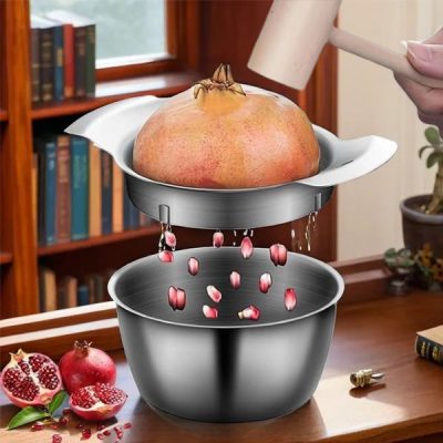 Narzędzie do szybkiego usuwania pestek granatu | POMEJOY