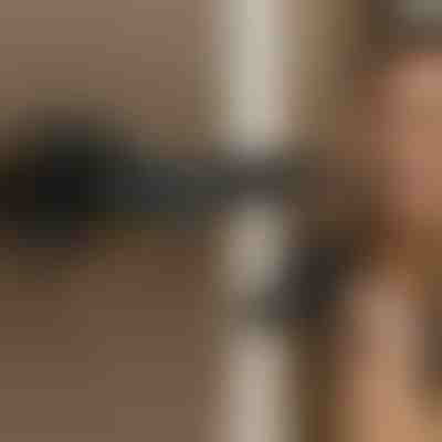 Klamka do drzwi odblokowywana odciskiem palca | DOORISMART