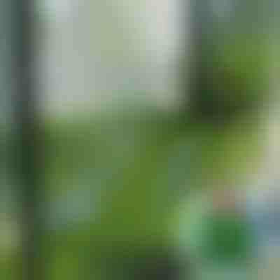 Płytki ze sztucznej trawy do dekoracji (5 szt.) | GRASSTILE