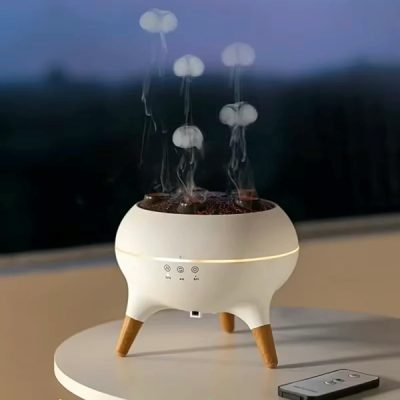 Kojący dyfuzor aromatu | MEDUSAMIST